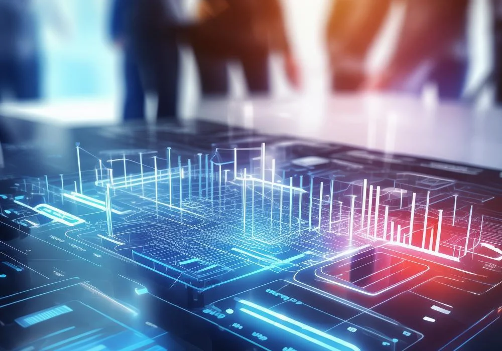 数字货币领域新霸主：财团排名第一的背后解析